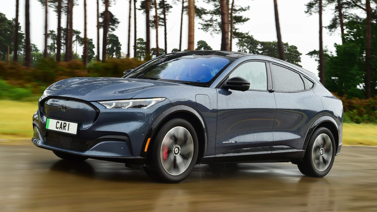 Top 10 longest range electric cars 2022 Sebangsa Network